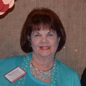 Meet your Posher, Sharon